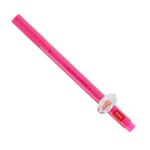 Stylo roller gel Legami Bijou Dino Rose Néon