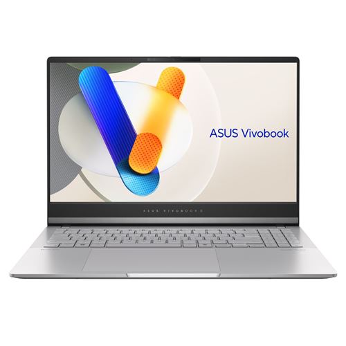 PC Portable ASUS VivoBook S15 OLED S5506 Win 11 15.6 WQXGA+ AMD Ryzen 7 8845HS RAM SSD