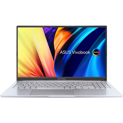PC Portable Asus VivoBook S1505VA-DRMA597W 15,6 Intel® Core™ i9 16 Go RAM 1 To SSD Gris