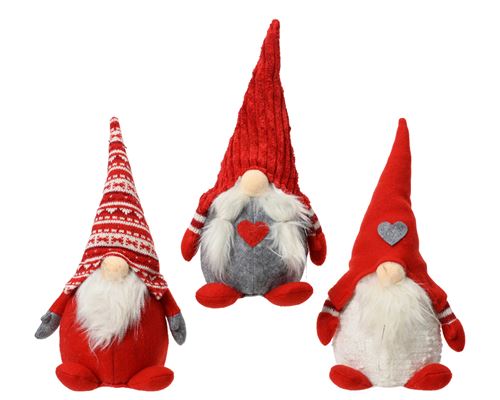 Gnome polyester 3ass