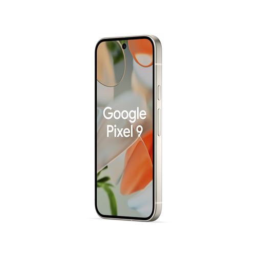 Smartphone-Google-Pixel-9-6-3-