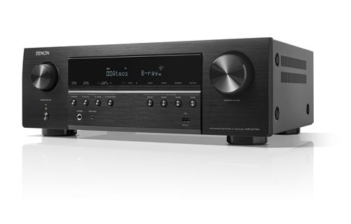 Amplificateur Home Cinéma Denon AVR S770H Bluetooth
