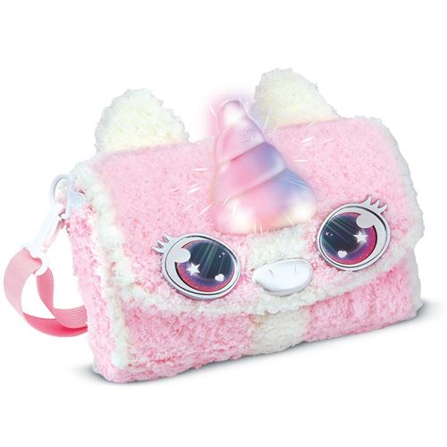 Jeu Éducatif Kid'couture Mon Sac Magic'fashion Licorne Vtech La Boite - vue 4