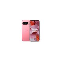 Smartphone Google Pixel 9 6,3" 5G Double nano SIM 128 Go Rose Pivoine