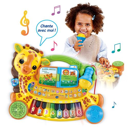Sophie La Girafe Piano 'folies Sophie La Girafe ? Black Friday Clearance Bébé