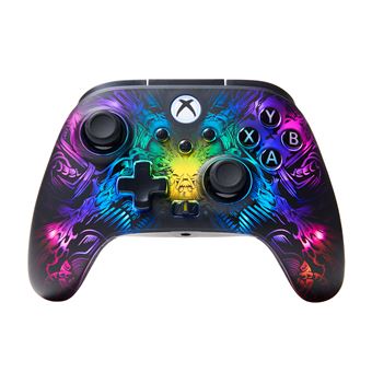 Manette Xbox Sans Fil Astral Purple - Informatique