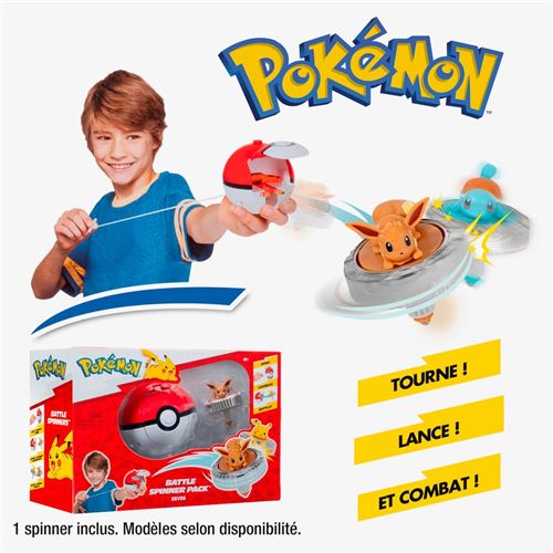 Figurine Oui-Oui Spin Master - Modèle Aléatoire - Collectionnez Le Héros Enquêteur Du Dessin Animé Moderne - 7 Cm