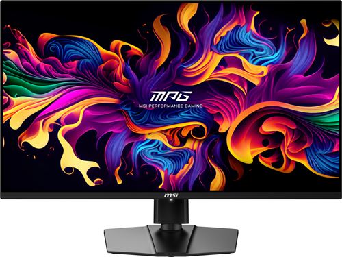MSI 31.5 LED MPG 321URX QD OLED