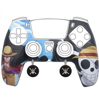 Kit de protection pour manette Kxlicences Dualsense One Piece