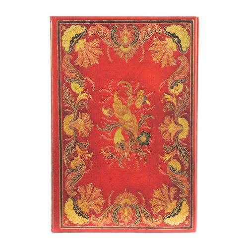 Carnet Paperblanks Fiammetta Mini Répertoires