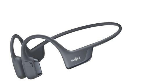 Casque Sport Sans Fil Shokz Openrun Pro2 Mini Bluetooth Noir