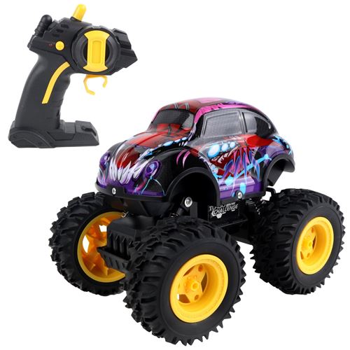 Voiture télécommandée Turbo Challenge Spider Buggy - Turbo Challenge