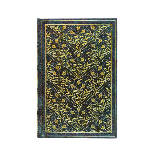 Carnet ligné Paperblanks Chant des Fleurs Sauvage à couverture rigide