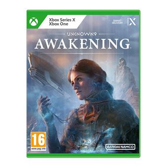 Unknown 9 : Awakening Xbox