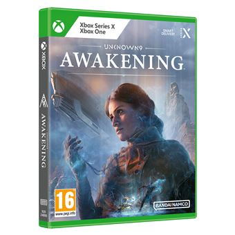 Unknown 9 : Awakening Xbox