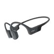 Casque de sport sans fil à conduction osseuse Shokz Bluetooth Noir