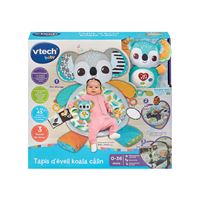 Tapis d'éveil Vtech Baby Koala Câlin