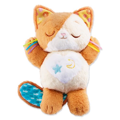 Peluche Mon chaton douce - vue 2