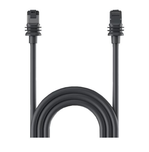 Câble Standard Starlink 45 m Gris