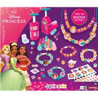 Jeu créatif Lansay Disney Princess Cutie Six Original