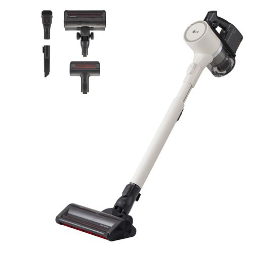 Aspirateur balai A9T-PRIME1C CordZero A9 Kompressoravec station All-in-One