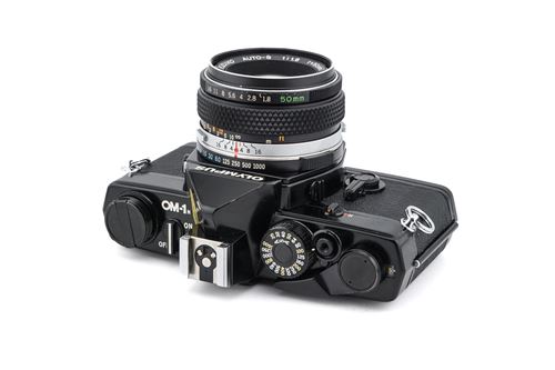 Appareil-photo-argentique-