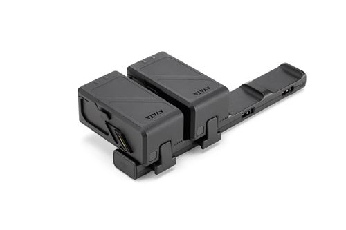 Drone Dji Avata Fly More Combo Gris Anthracite