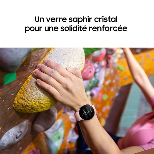 Bride De Montre FE 6820 - Pièce Détachée Pour Mouvement - Neuf Sans Emballage