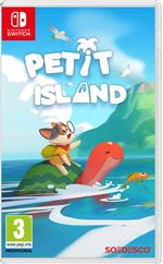 Petit Island Nintendo Switch