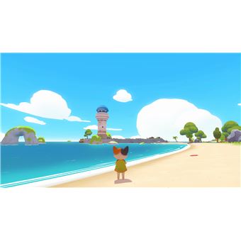 Petit Island Nintendo Switch