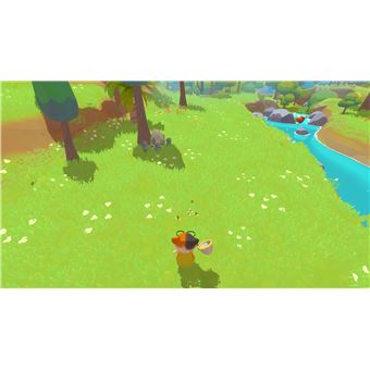 Petit Island Nintendo Switch