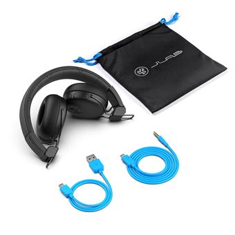 Puro Casque Bluetooth Studio Mini avec technologie ANC Puro Casque Bluetooth Studio Mini avec technologie ANC