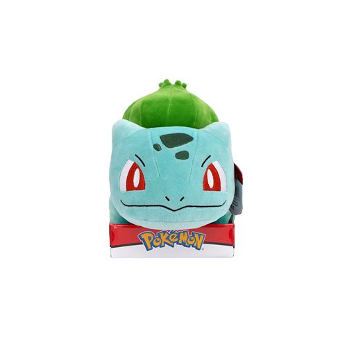 POK Peluche 30 cm - Bulbizarre