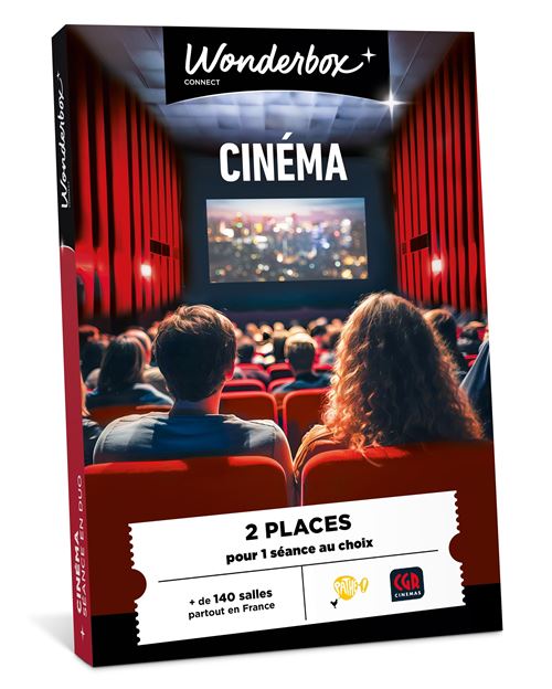 Cinéma - vue 2