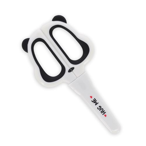 LEGAMI - KIDS SCISSORS PANTASTIC PANDA