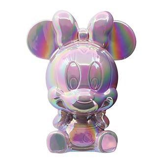 Figurine Disney Tirelire Minnie Showcase - 1