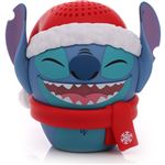 Enceinte sans fil Bitty Boomer Holiday Stitch Bluetooth