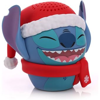 Enceinte sans fil Bitty Boomer Holiday Stitch Bluetooth