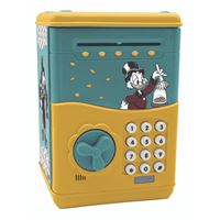 Tirelire Lexibook Picsou