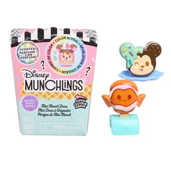 Munchlings - Pack de 2 Mini Munch - 1