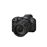 Appareil photo hybride Canon EOS R5 II Noir + Objectif zoom RF 24-105mm f/4L IS USM