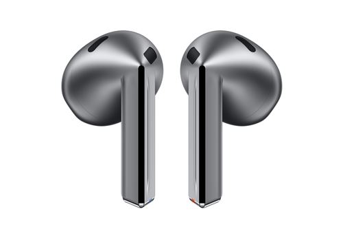 Samsung Galaxy Buds3 Écouteurs Bluetooth ANC Audio 360 Blanc