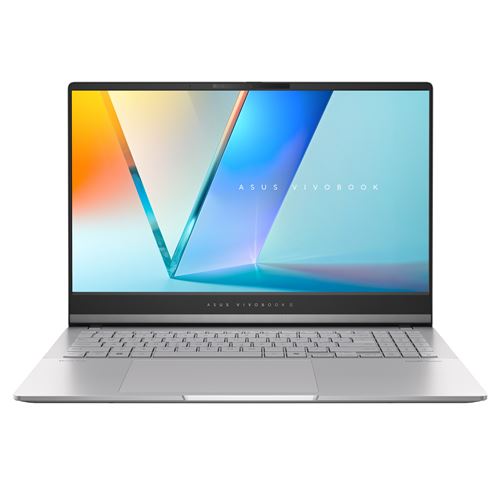 PC portable Asus Vivobook S 15 S5506WA-DRMA041W 15,6 AMD Ryzen™ AI 9 24 Go RAM 512 Go SSD Gris