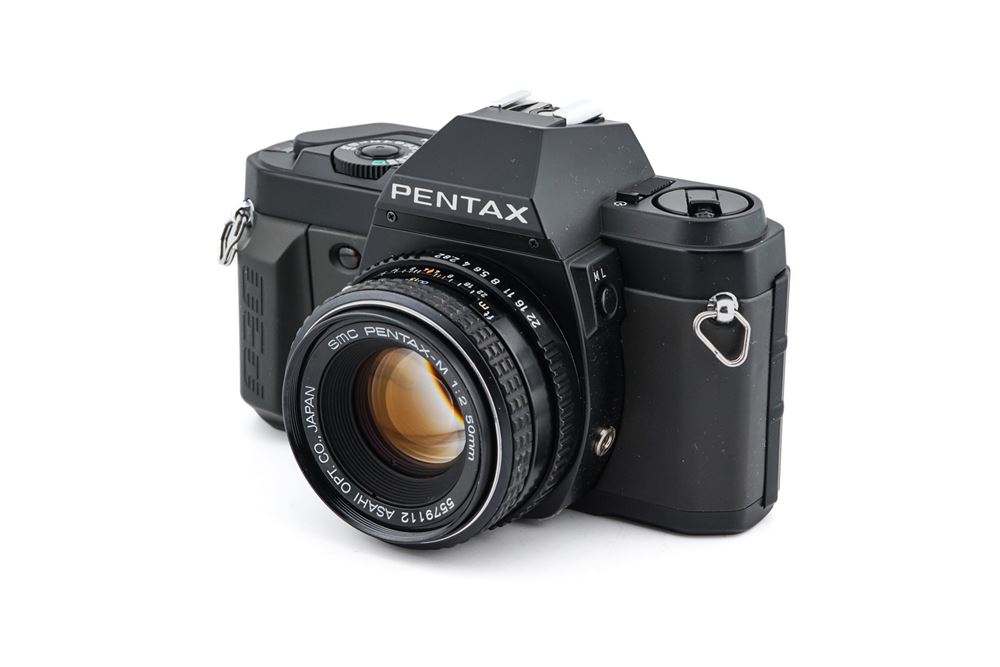 現状品　PENTAX ME F 一眼レフカメラ カメラの八百富｜ペンタックス PENTAX ○○ って機種ご存知で