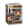 Figurine Funko Pop Disney Pirates of the Caribbean Jack Sparrow Opening