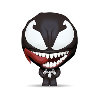Figurine Elastikorps HeroPop Marvel Modèle aléatoire