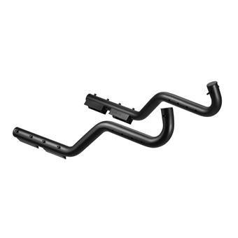 Kit Oplite Full Force GTR S3 et S8 Noir - 1