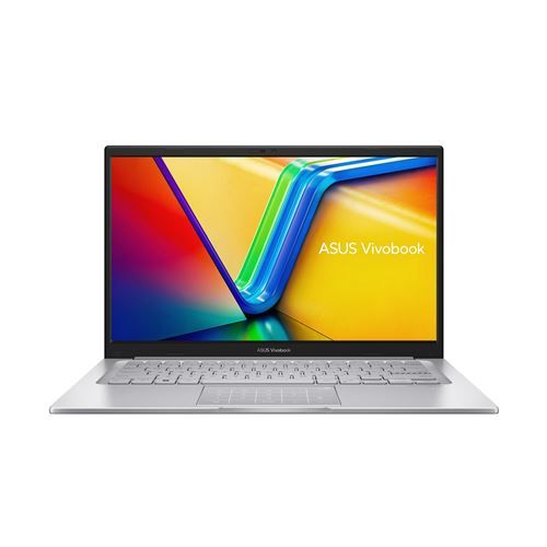 PC portable Asus VivoBook S1404VA-DRNK371W 14 Intel® Core i5 16 Go RAM 1 To SSD Gris