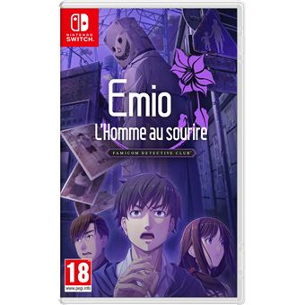 Jeu PS2 : La Souris Détective - Édité Par Phoenix Games - Version PAL - Avec Notice - Bon état