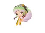 Figurine Banpresto Urusei Yatsura Anime Ver. Q Posket-Lum Ver.B